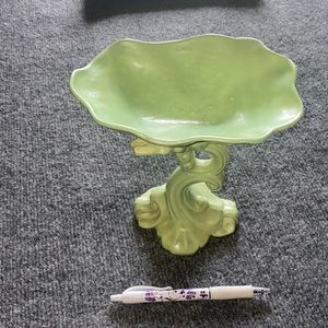 Vintage jewelry holder